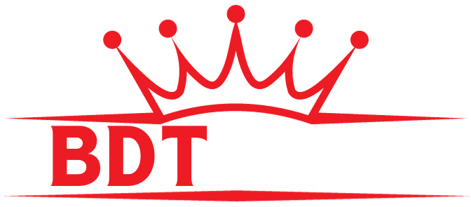 BDTGAME LOGO