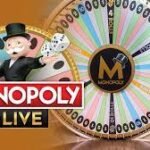 monopoly live